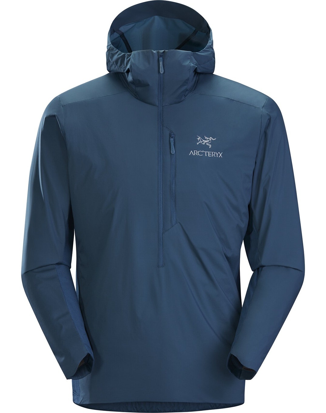 M's Atom SL Anorak - The Guides Hut