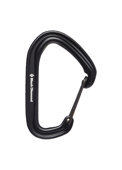 Black Diamond Hotwire Carabiner