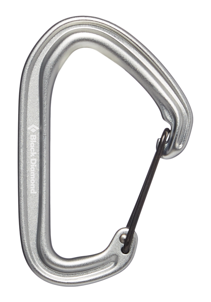 Hotwire Carabiner