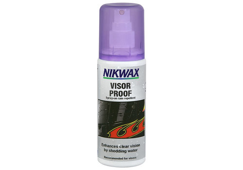 Nikwax Visor Proof