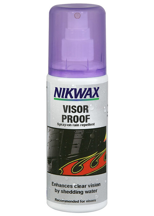 Nikwax Visor Proof