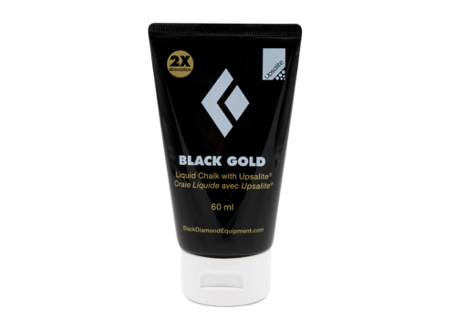 Black Diamond Liquid Black Gold Chalk 60ml