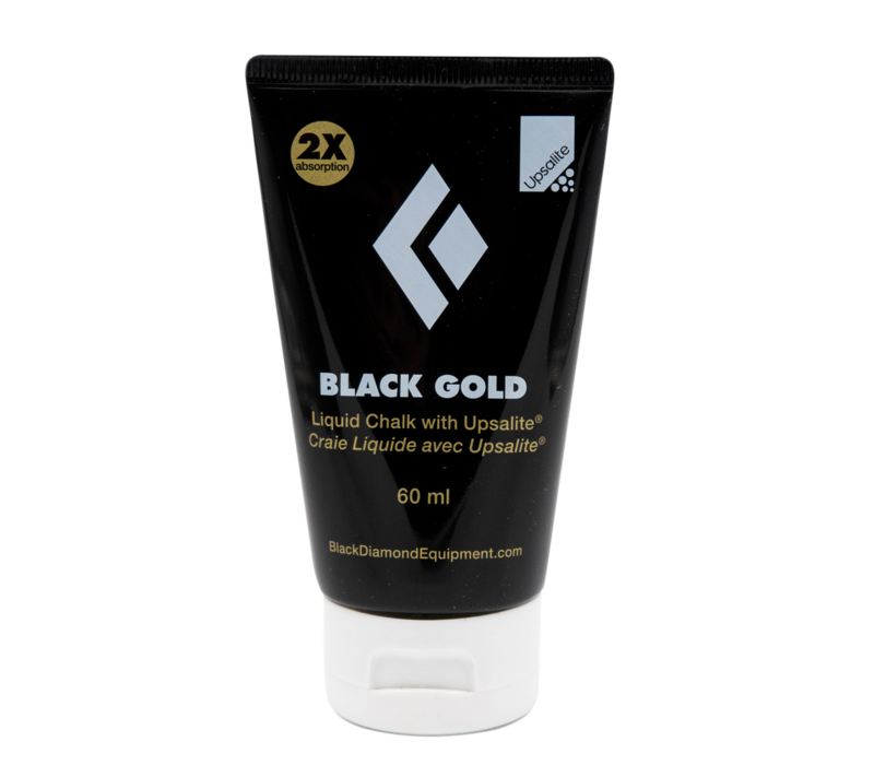 Liquid Black Gold Chalk 60ml
