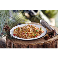 Express Teriyaki Rice