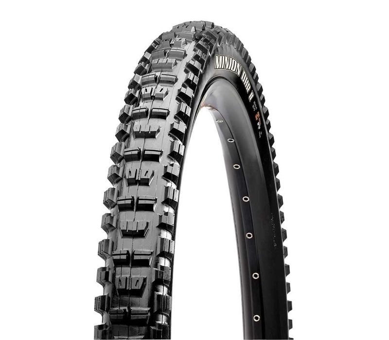 MINION DHR II F120 3C MAXXTERRA EXO+ TR WT