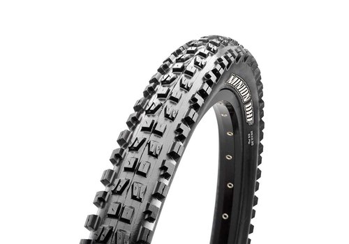 Maxxis Minion DHF 3C EXO