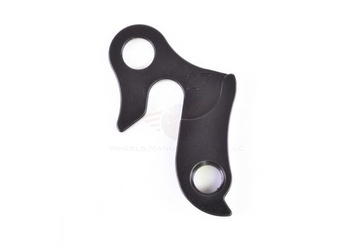 Wheels Manufacturing Hanger #27