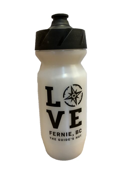 Bontrager TGH Love Bottle