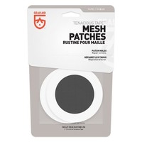 Tenacious Tape Mesh Patches 3"