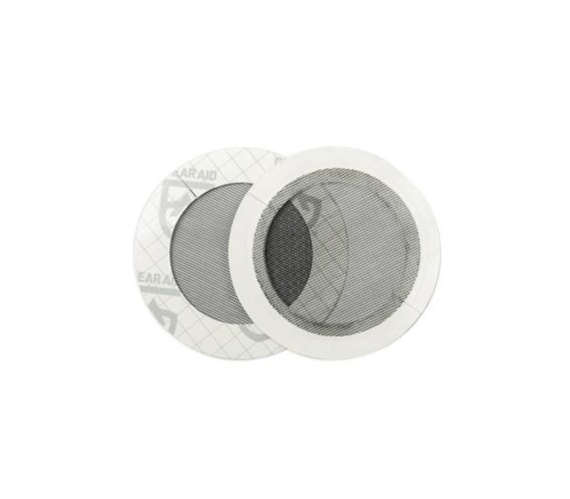 Tenacious Tape Mesh Patches 3"