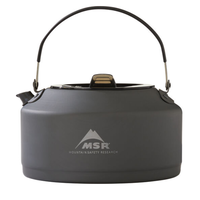 Pika 1L Teapot