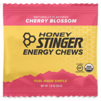 Organic Energy Chews