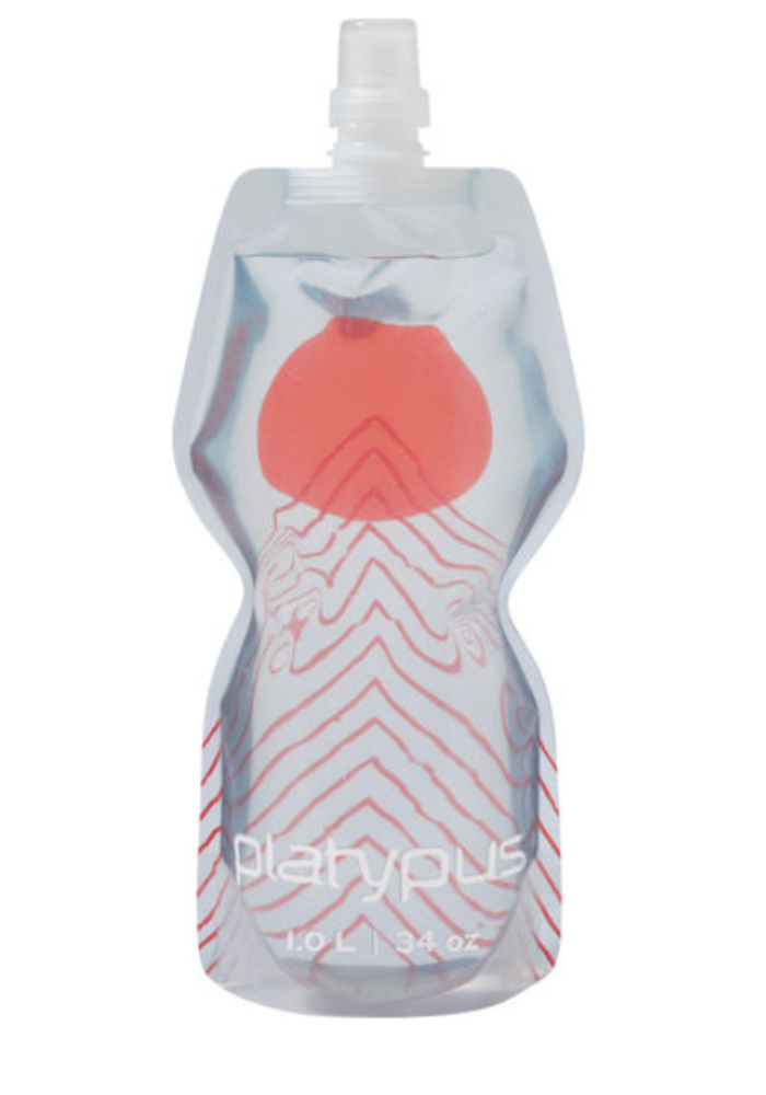 Soft Bottle 1L PP