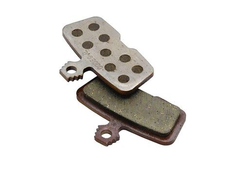 SRAM Brake Pads Organic Aluminum