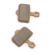 Brake Pads Metal