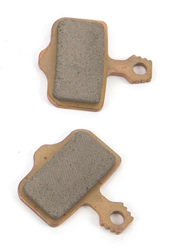 Brake Pads Metal