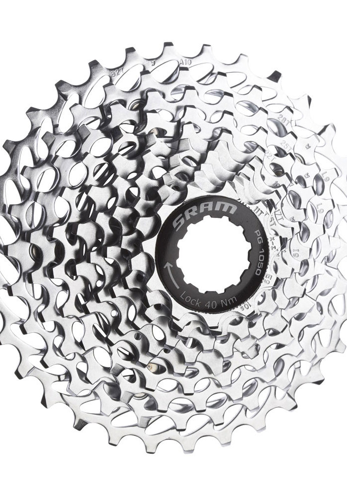 SRAM PG-1050 Cassette