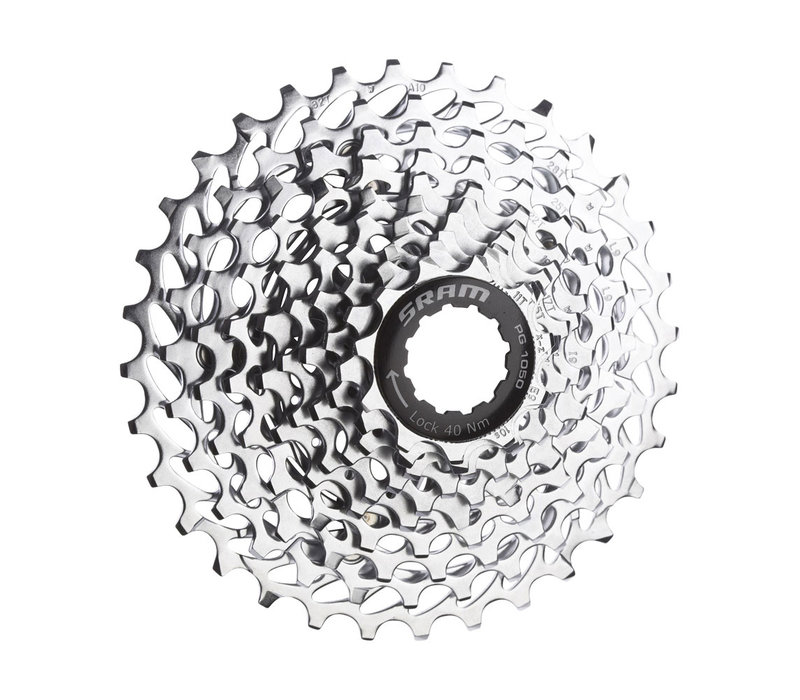 SRAM PG-1050 Cassette