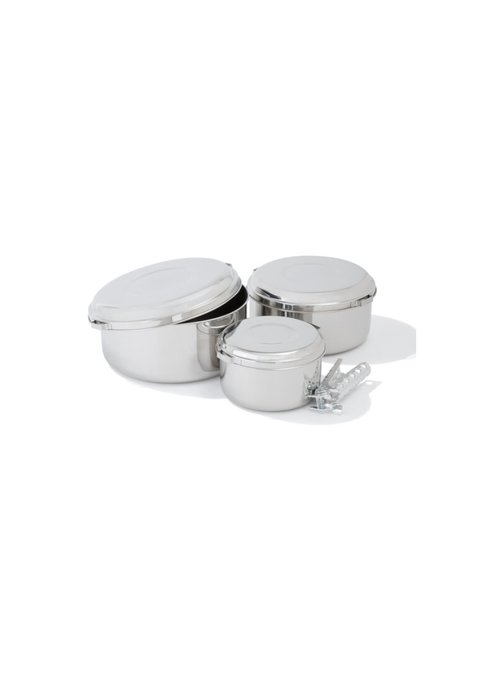 MSR Alpine 4 Pot Set