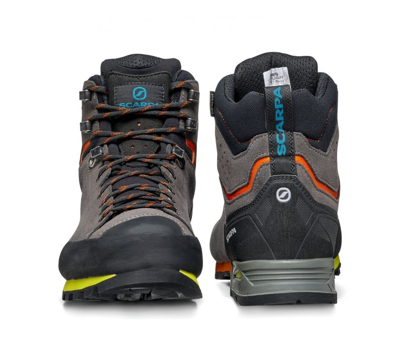 Zodiac Plus GTX Men