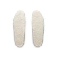 Sheepskin Footbeds