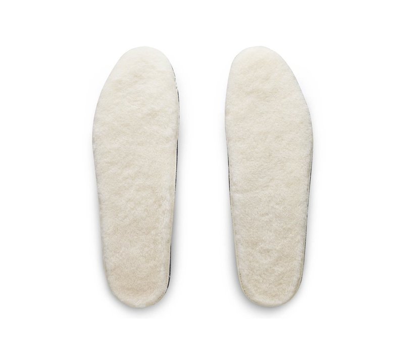 Sheepskin Footbeds