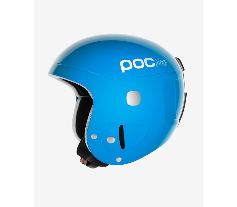 Pocito Skull