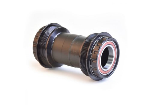 Wheels Manufacturing T47 Threaded BB