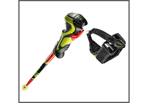 Leki WCR Lite SL 3D