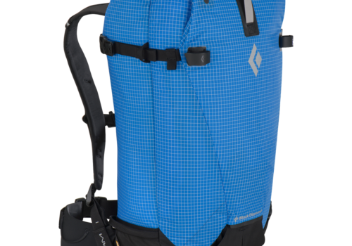 Black Diamond Cirque 45 Backpack Ultra Blue Small/Medium