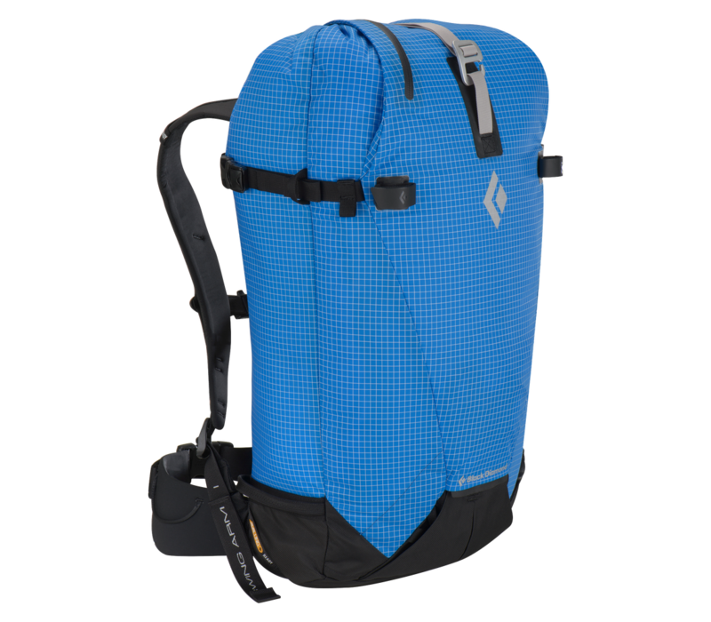 Cirque 45 Backpack Ultra Blue Small/Medium