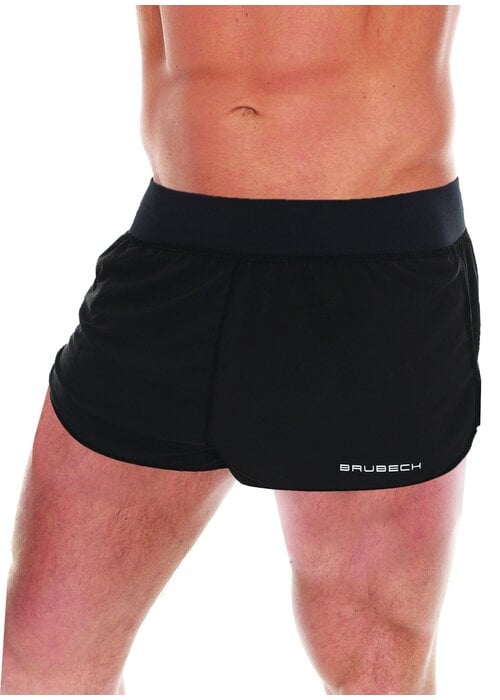 Brubeck M's Running Air Shorts