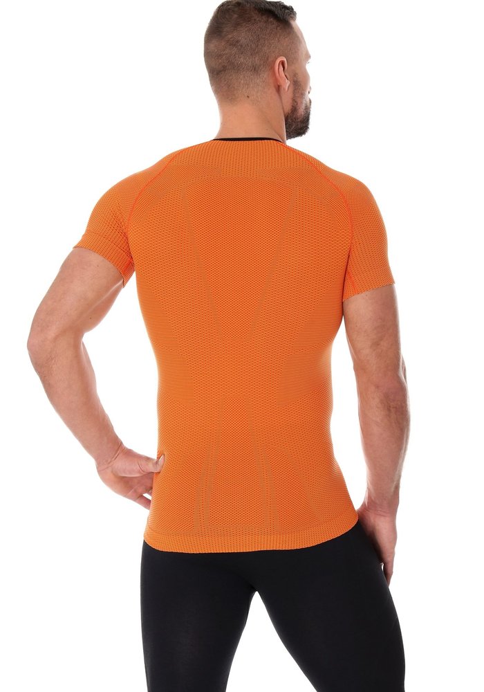 M's 3D Run Pro Short Sleeve