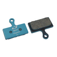Disc Brake Pads