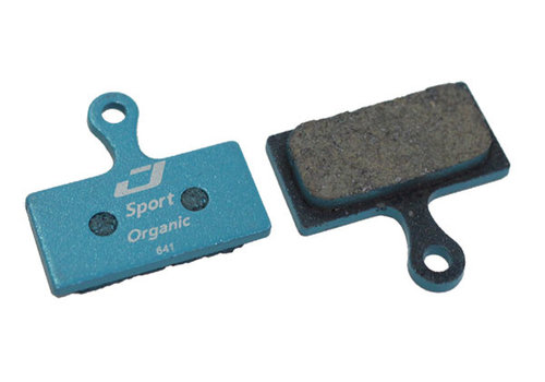 Jagwire Disc Brake Pads