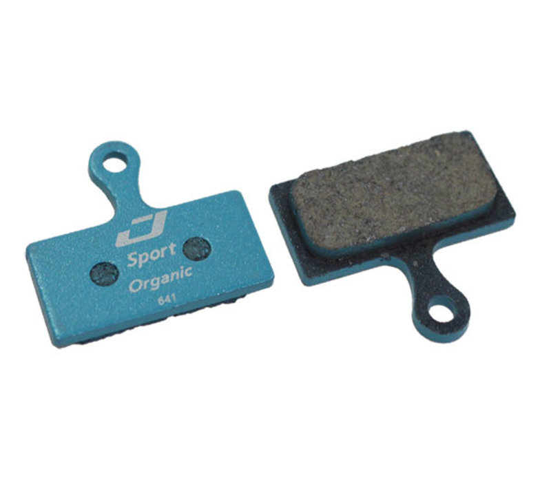 Disc Brake Pads