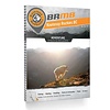 Backroad Map Books Kootenay Rockies BC Mapbook