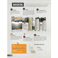 Kootenay Rockies BC Mapbook