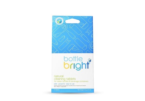 Hydrapak Bottle Bright