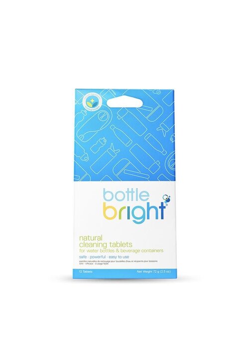 Hydrapak Bottle Bright