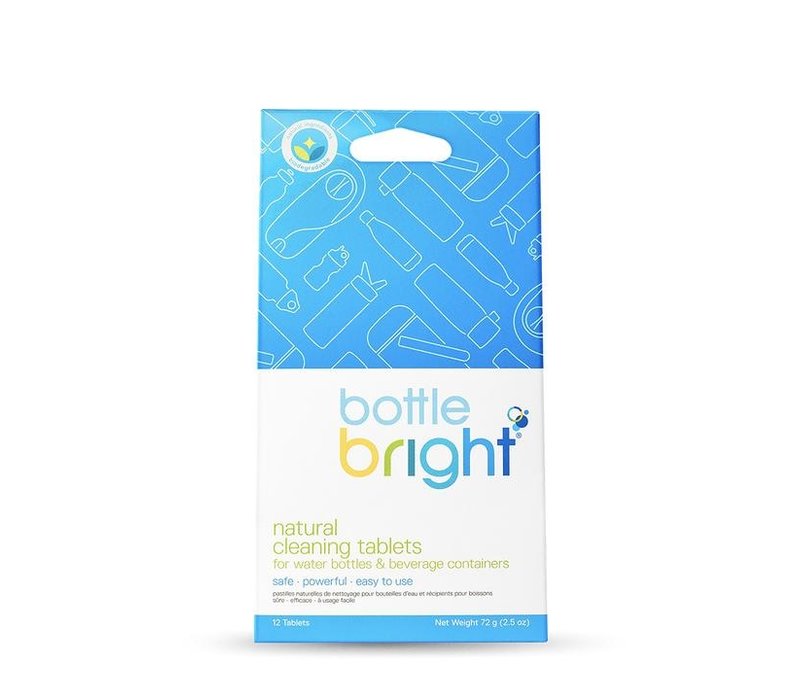 Bottle Bright