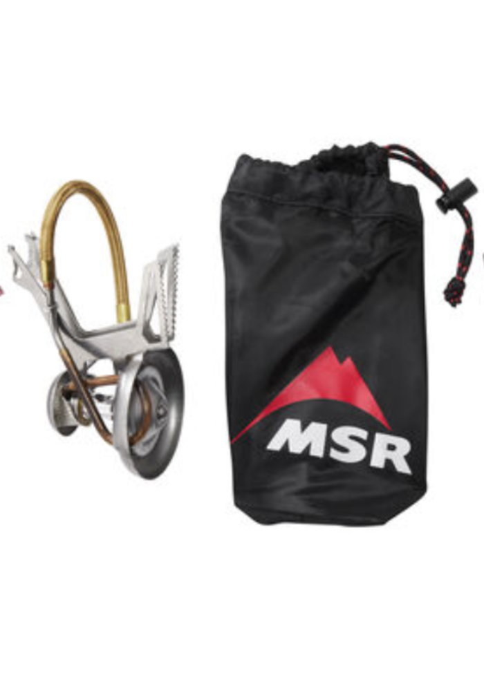 Whisperlite Internationale V2