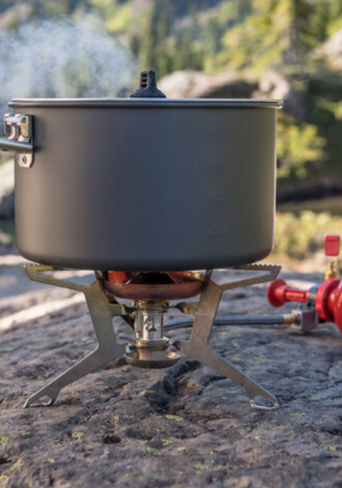 Whisperlite Internationale V2