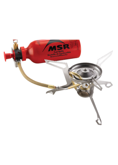 MSR Whisperlite Internationale V2