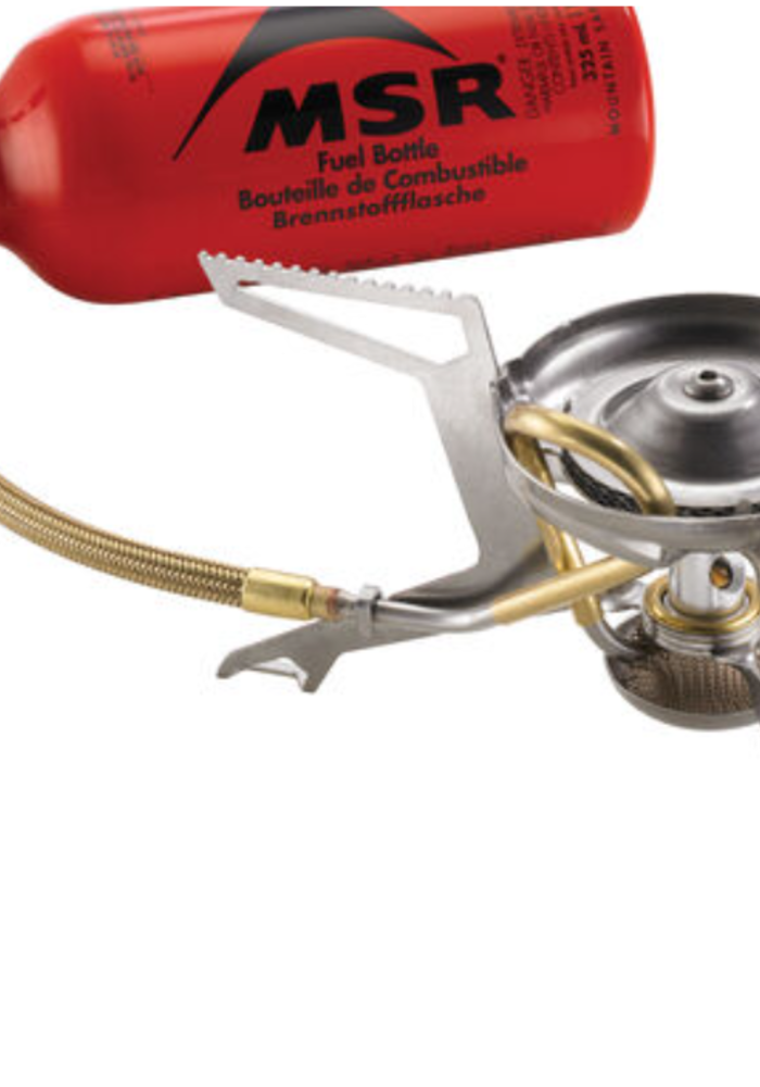 Whisperlite Internationale V2