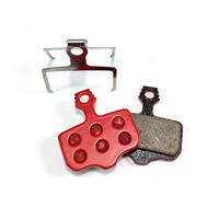 Red Label Race Brake Pads