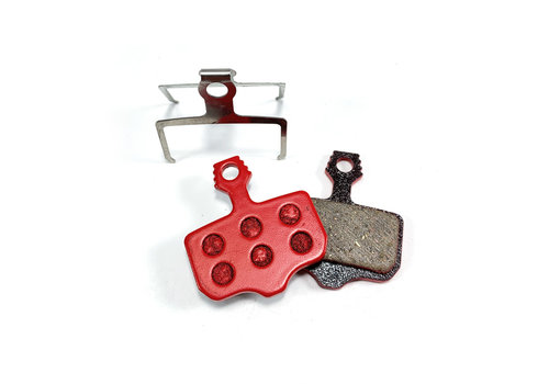 MTX Red Label Race Brake Pads