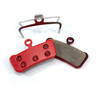 Red Label Race Brake Pads