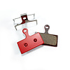 MTX Red Label Race Brake Pads