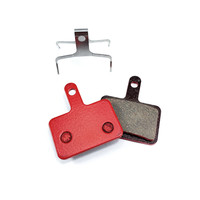 Red Label Race Brake Pads